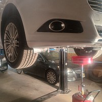 The car guyz