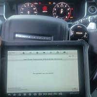 Mobile mechanic diagnostics