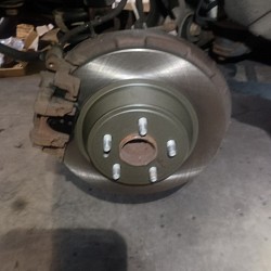 Ensure your vehicle stops safely and smoothly with our professional brake and rotor services. We inspect, repair, and replace worn components to maintain optimal braking performance. Whether it’s squeaking, grinding, or vibrations, we’ve got you covered for a safer ride every time.