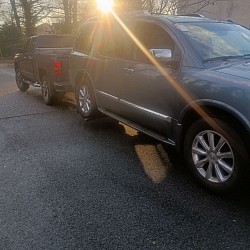 Stuck? We’ll Hook You Up! 24/7 Towing & Roadside Assistance Fast. Reliable. Affordable. From breakdowns to accidents, we’ve got the equipment and experience to get you moving. Local & long-distance towing available.  Call Now: 856-420-8197 Email: thecarguyz856@gmail.com