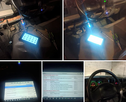 Electrical Diagnostics & Repairs We diagnose and repair all types of automotive electrical issues—from battery and alternator problems to wiring faults, lighting, and sensor malfunctions. Using advanced diagnostic tools, we quickly pinpoint the issue and get your vehicle's electrical systems running like new.
