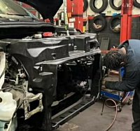 Auto body