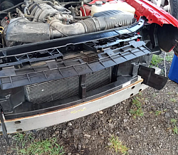 Repaired