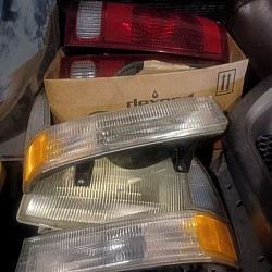 Ford f250 lights for sale