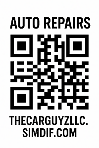My QR code scan&share